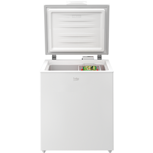 Šaldiklis Beko HS221530N