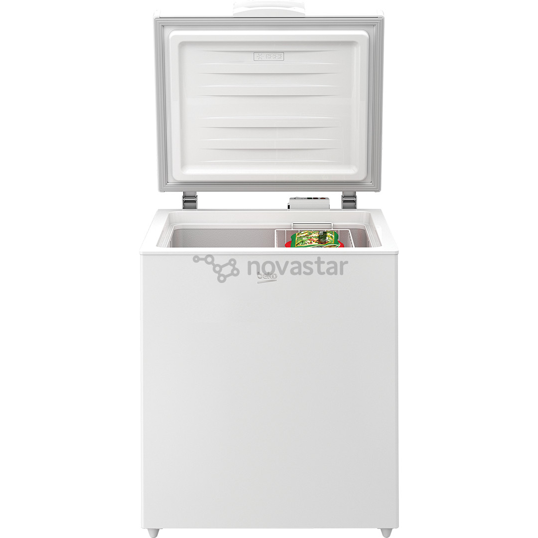 Šaldiklis Beko HS221530N