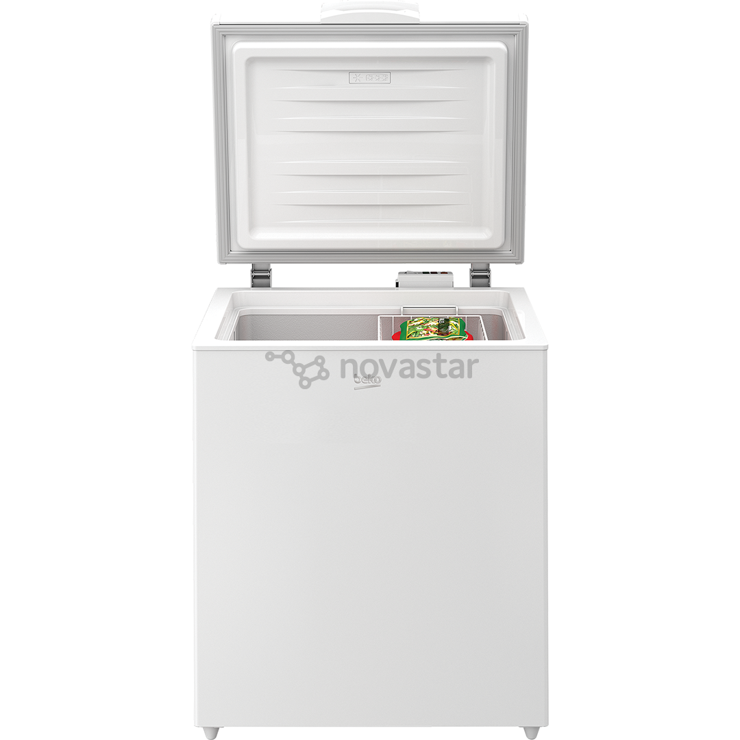 Šaldiklis Beko HS221530N