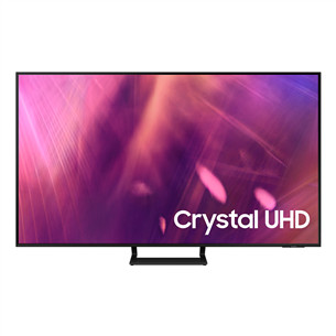 Televizorius Samsung UE55AU9072UXXH