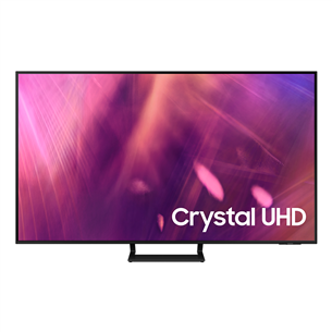 Televizorius Samsung UE55AU9072UXXH
