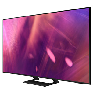 Televizorius Samsung UE55AU9072UXXH