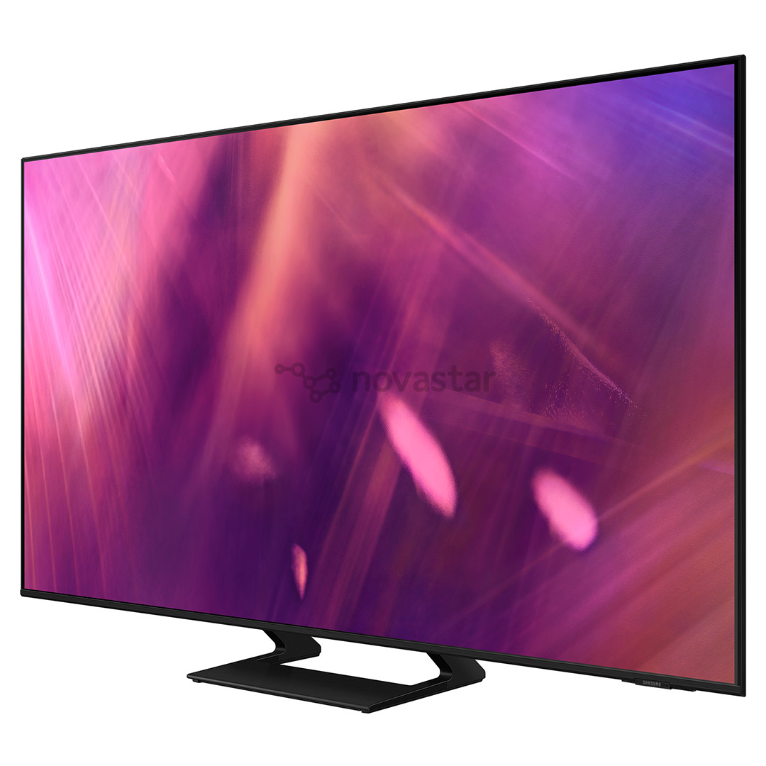 Televizorius Samsung UE55AU9072UXXH