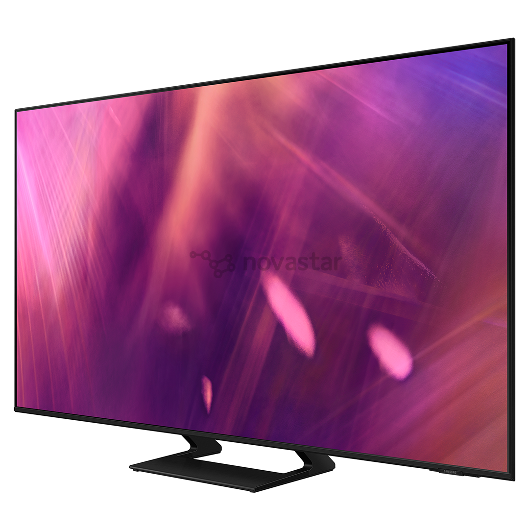 Televizorius Samsung UE55AU9072UXXH