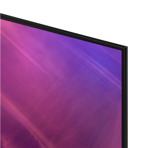 Televizorius Samsung UE55AU9072UXXH