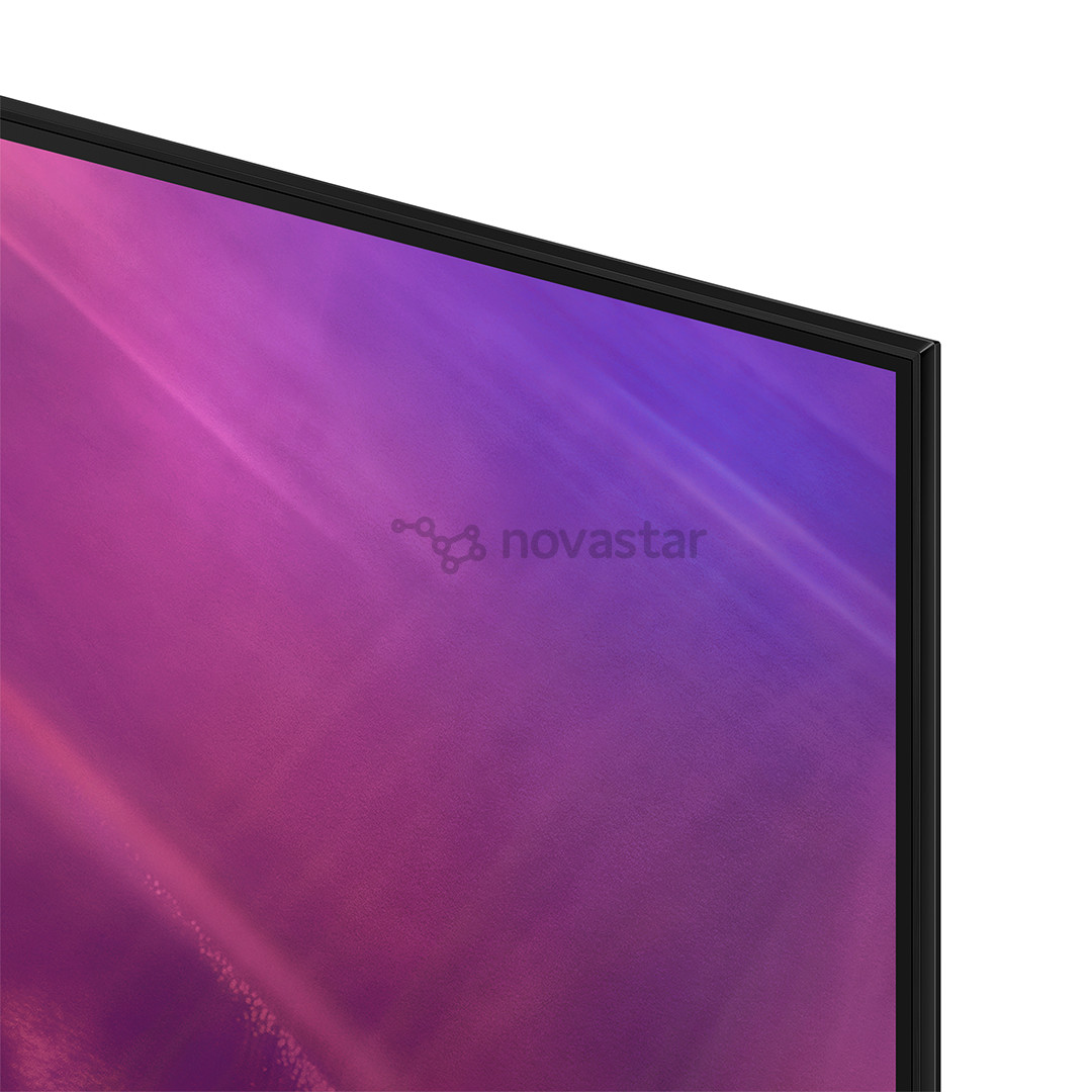 Televizorius Samsung UE55AU9072UXXH