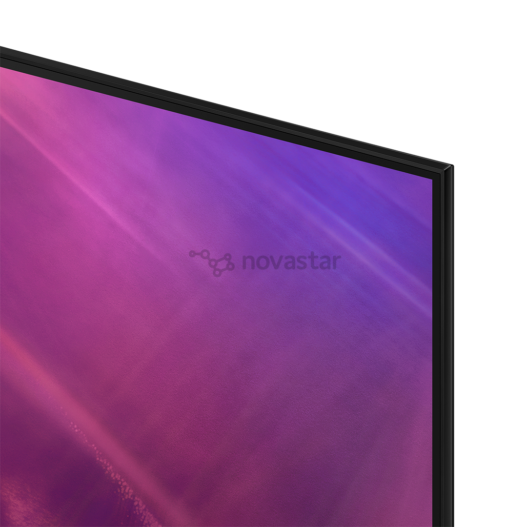 Televizorius Samsung UE55AU9072UXXH