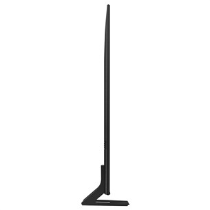 Televizorius Samsung UE55AU9072UXXH