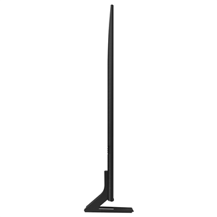 Televizorius Samsung UE55AU9072UXXH