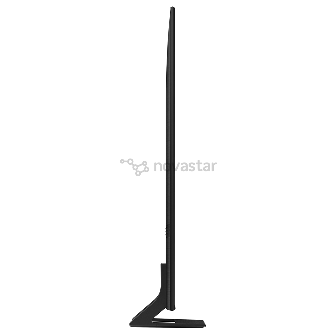 Televizorius Samsung UE55AU9072UXXH