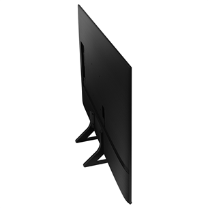 Televizorius Samsung UE55AU9072UXXH