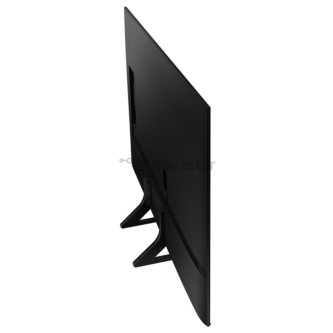 Televizorius Samsung UE55AU9072UXXH