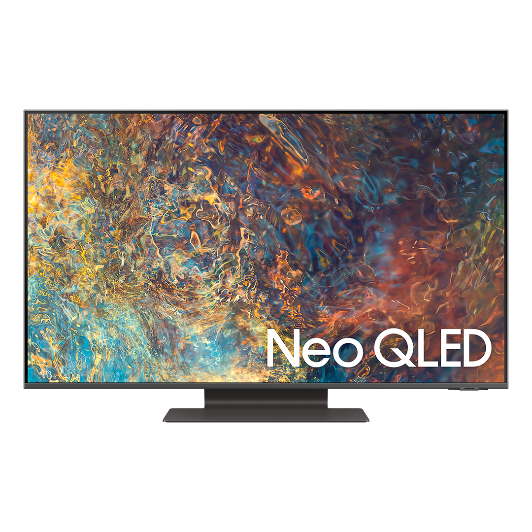 Televizorius Samsung QE50QN91AATXXH