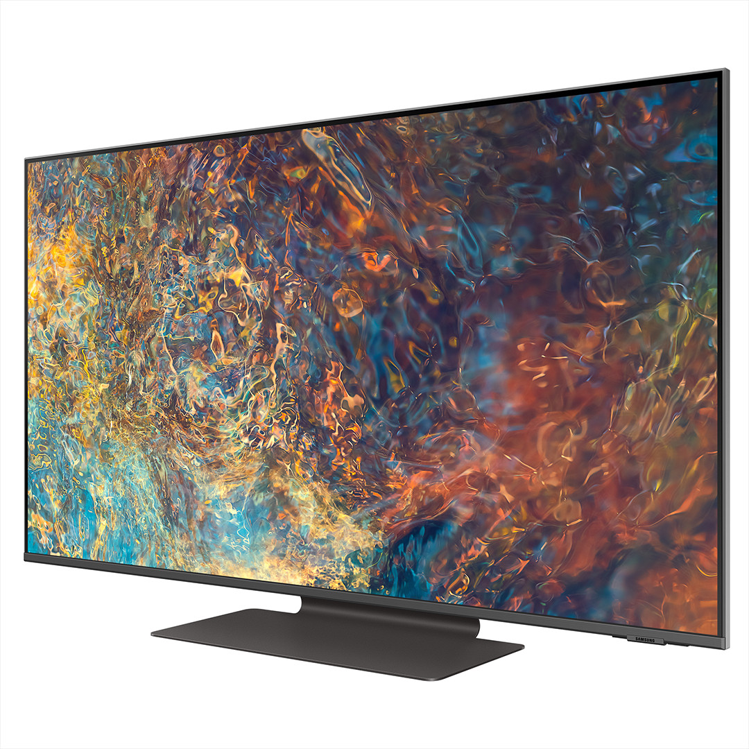 Televizorius Samsung QE50QN91AATXXH
