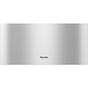 Miele, stainless steel - Built-in Warming Drawer