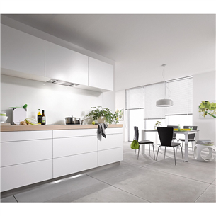 Gartraukis Miele DA2668