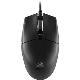Pelė Corsair Katar PRO XT Ultra-Light, laidinė