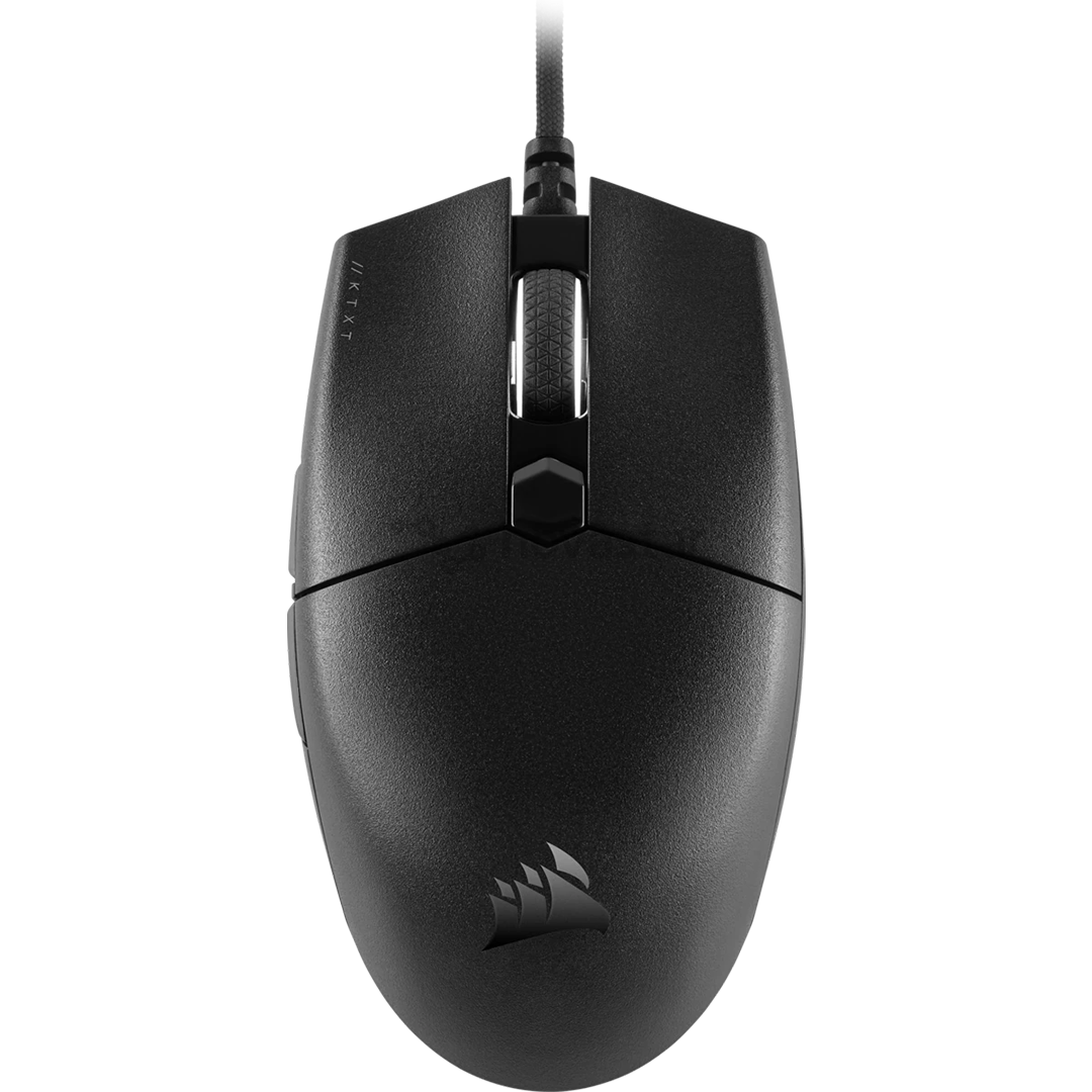 Pelė Corsair Katar PRO XT Ultra-Light, laidinė