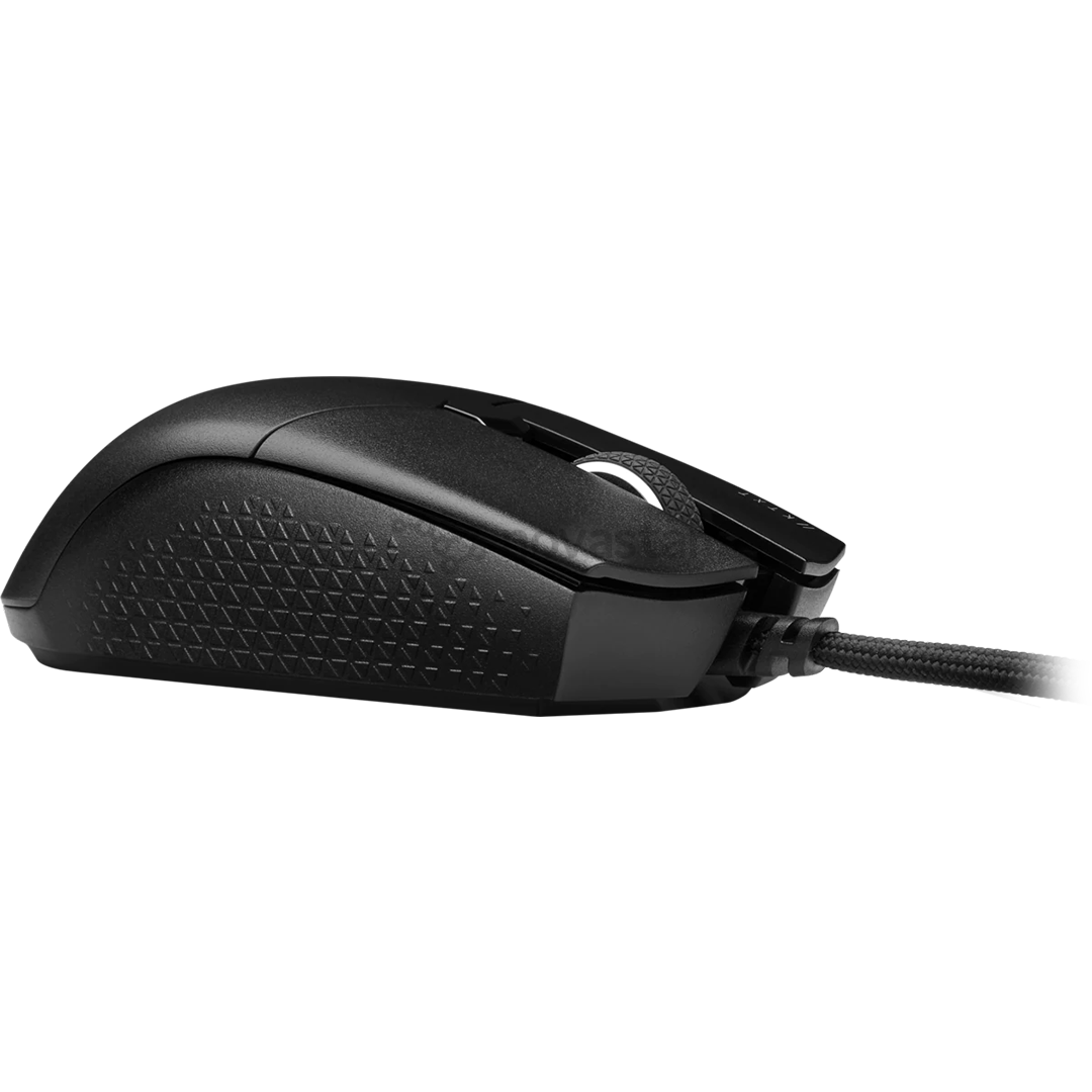 Pelė Corsair Katar PRO XT Ultra-Light, laidinė