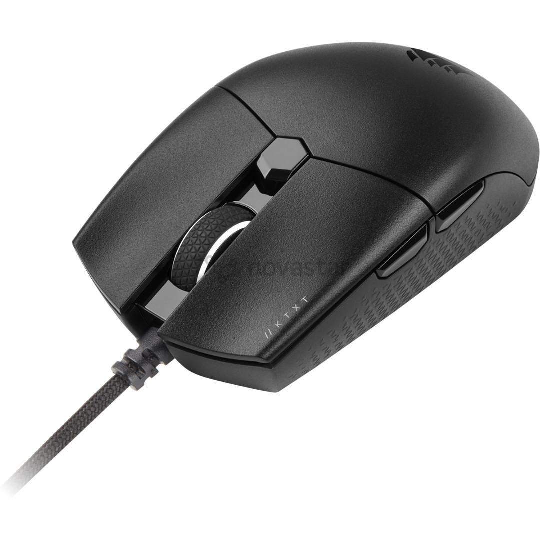 Pelė Corsair Katar PRO XT Ultra-Light, laidinė