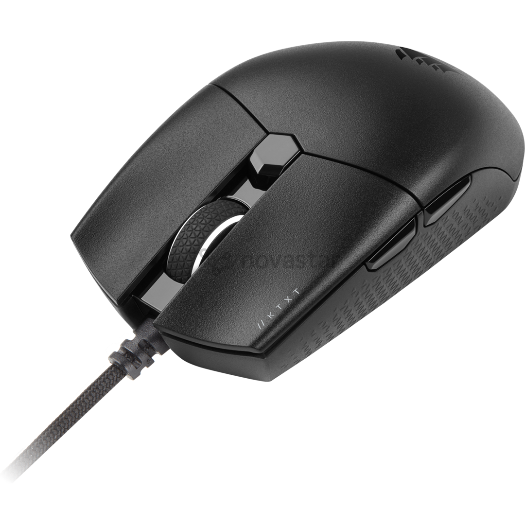 Pelė Corsair Katar PRO XT Ultra-Light, laidinė