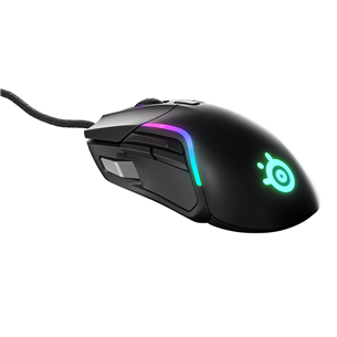 Pelė SteelSeries Rival 5, laidinė 62551