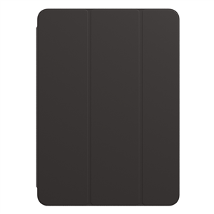 Apple Smart Folio, iPad Pro 11", black - Tablet Case