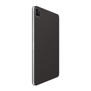 Dėklas Apple Smart Folio skirtas iPad Pro 11" (2021), black