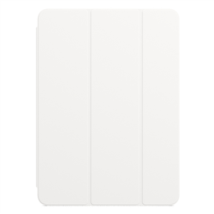 Dėklas Apple Smart Folio skirtas iPad Pro 11'' (2021), White MJMA3ZM/A