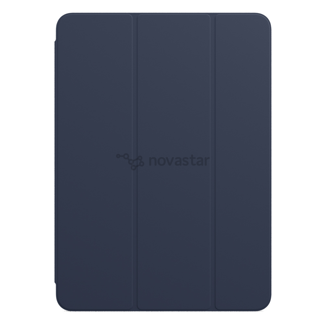 Dėklas Apple Smart Folio skirtas iPad Pro 11'' (2021),  Deep Navy