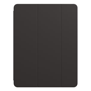 Dėklas Apple Smart Folio skirtas iPad Pro 12.9" (2021), black MJMG3ZM/A