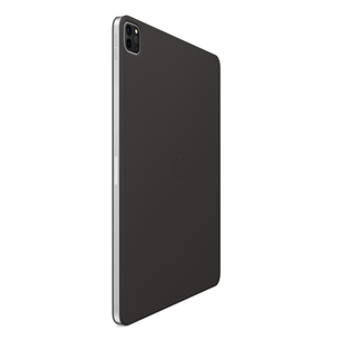 Dėklas Apple Smart Folio skirtas iPad Pro 12.9" (2021), black