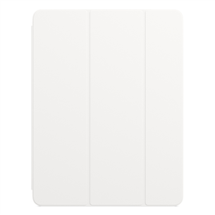 Dėklas Apple Smart Folio skirtas iPad Pro 12.9'' (2021), White