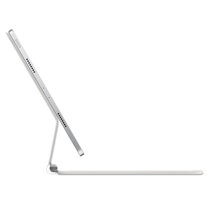 Klaviatūra Apple Magic Keybord iPad Pro 11"/ iPad Air 10.9 (2020), INT, white