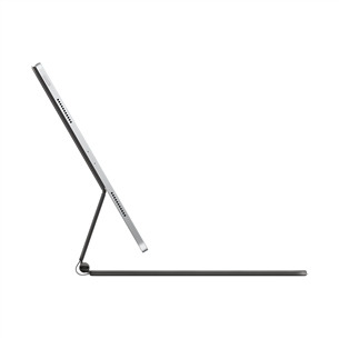 Klaviatūra Apple Smart Folio iPad Pro 12.9'' (2021) INT, black