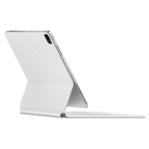Klaviatūra Apple Smart Folio iPad Pro 12.9'' (2021) SWE, white
