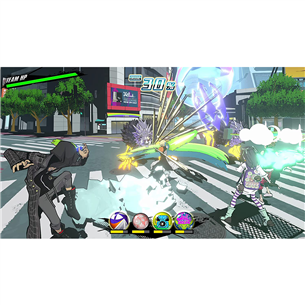 Žaidimas Nintendo Switch Neo: The World Ends With You