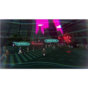 Žaidimas Nintendo Switch Neo: The World Ends With You