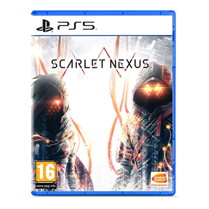 Žaidimas PS5 Scarlet Nexus