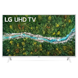 Televizorius LG 43UP76903LE.AEU