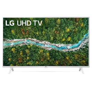 Televizorius LG 43UP76903LE.AEU