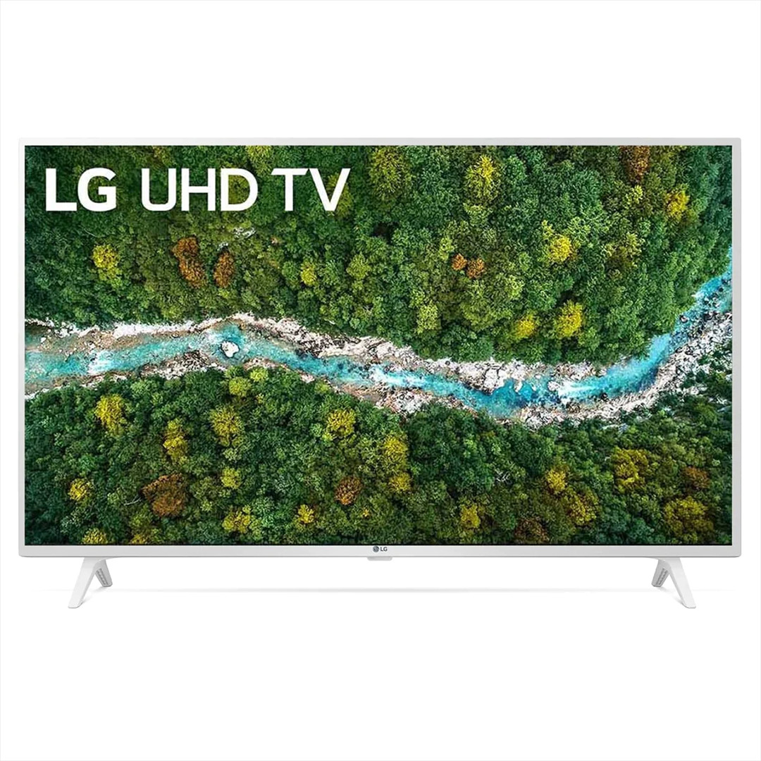 Televizorius LG 43UP76903LE.AEU