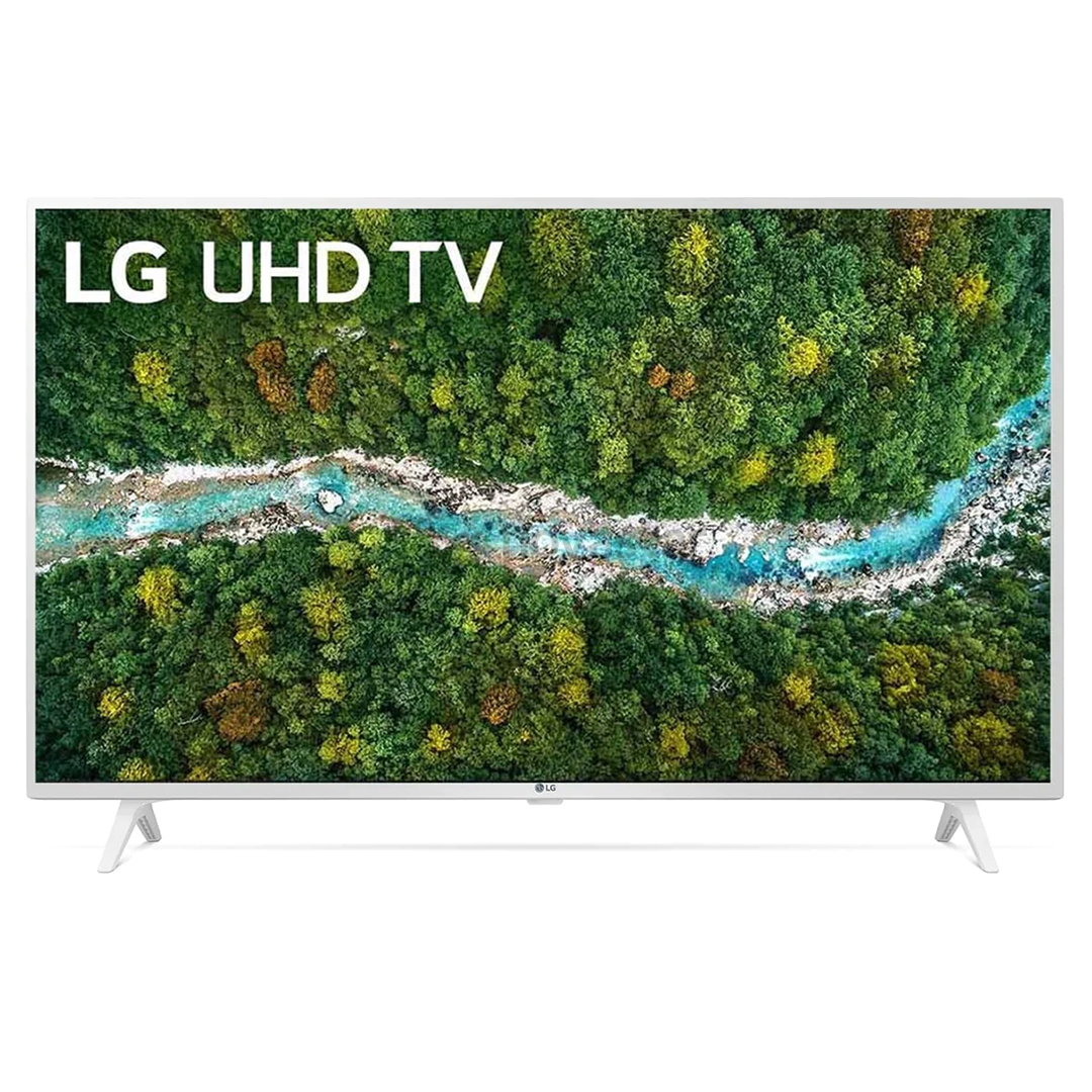 Televizorius LG 43UP76903LE.AEU