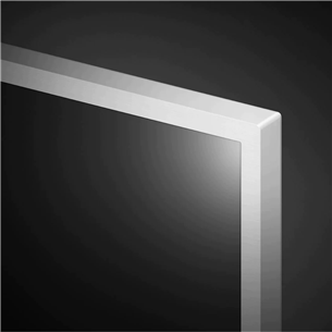 Televizorius LG 43UP76903LE.AEU