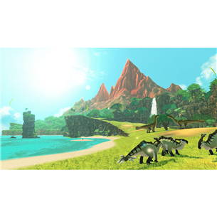 Žaidimas Switch Monster Hunter Stories 2: Wings of Ruin