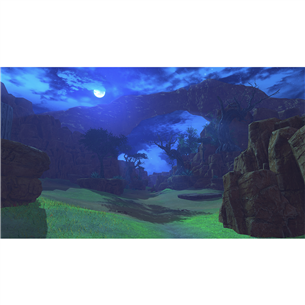 Žaidimas Switch Monster Hunter Stories 2: Wings of Ruin