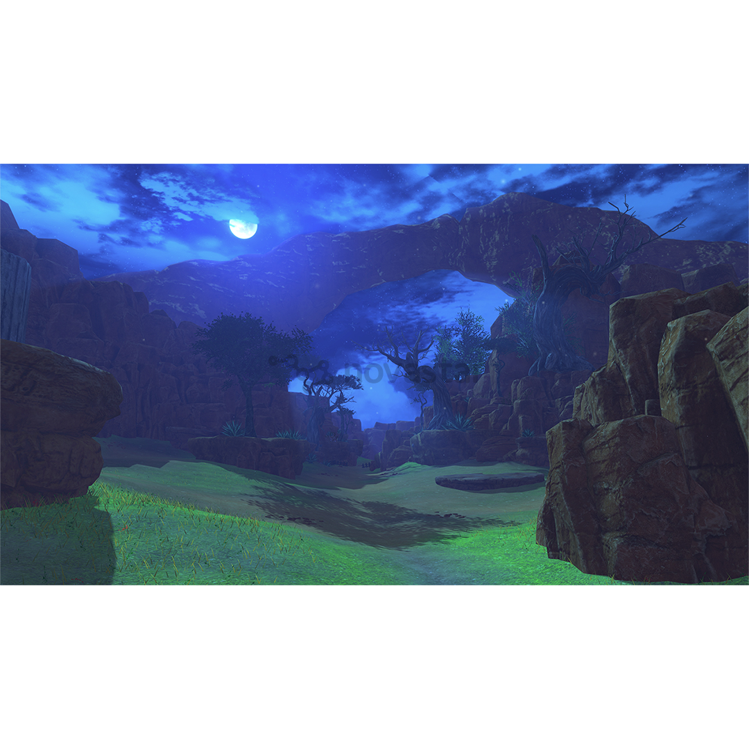 Žaidimas Switch Monster Hunter Stories 2: Wings of Ruin