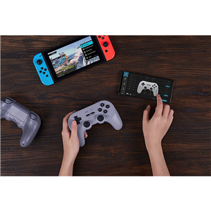 Wireless controller 8Bitdo Pro 2