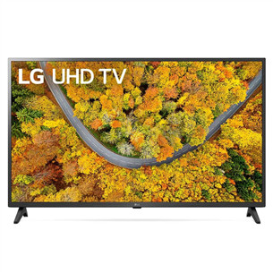 Televizorius LG 43UP75003LF.AEU