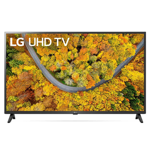 Televizorius LG 43UP75003LF.AEU